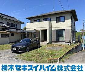 栃木県栃木市藤岡町部屋