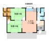 東松阪駅より徒歩29分 築52年10ヶ月の賃貸物件