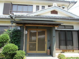 山梨県山梨市牧丘町室伏