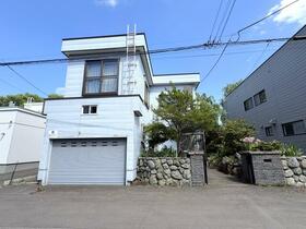 北海道札幌市北区西茨戸一条１丁目