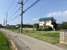 埼玉県川越市大字牛子