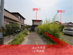 福島県郡山市富久山町福原字鳴伊賀