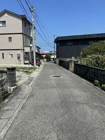 愛媛県四国中央市中曽根町
