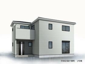 静岡県浜松市中央区篠ケ瀬町