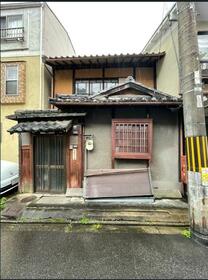 京都府京都市北区紫野北舟岡町