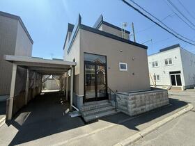 北海道札幌市北区拓北二条３丁目