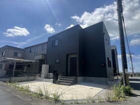 三重県鈴鹿市池田町