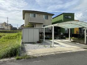 滋賀県蒲生郡竜王町大字山中