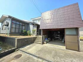 新潟県上越市大潟区四ツ屋浜