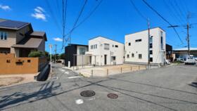 大阪府堺市中区深阪３丁