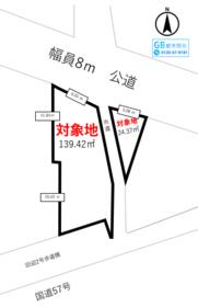 熊本県熊本市南区出仲間８丁目