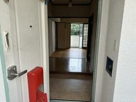兵庫県神戸市東灘区住吉山手６丁目