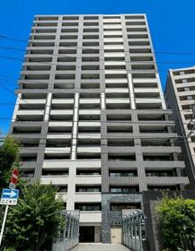 デュオヒルズ仙台花京院ザ・タワー