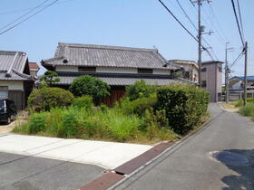 大阪府貝塚市三ツ松