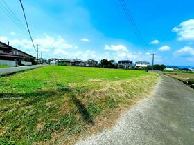 熊本県菊池市野間口東原