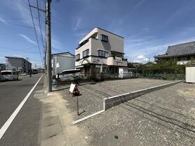静岡県静岡市葵区瀬名１丁目