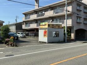 愛知県豊明市大久伝町西
