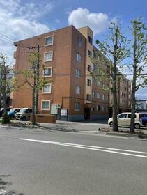 ライラックマンション大谷地