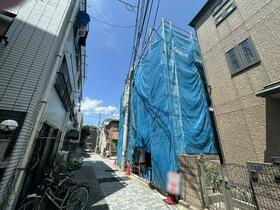 東京都江東区東砂３丁目