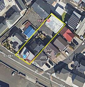 福岡県北九州市小倉南区中吉田３丁目
