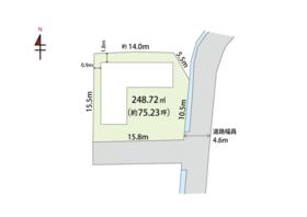 長野県小諸市大字加増
