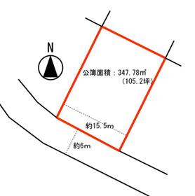 福岡県宗像市葉山1丁目