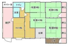和歌山県有田郡有田川町大字岩野河