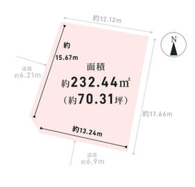 滋賀県草津市東矢倉２丁目