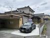  築47年6ヶ月 2階建の賃貸物件