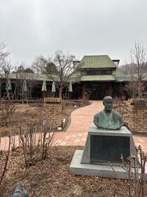 長野県北佐久郡軽井沢町大字発地