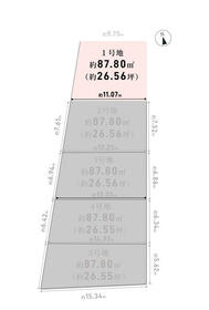大阪府東大阪市吉田本町２丁目