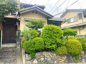京都府京都市右京区龍安寺衣笠下町