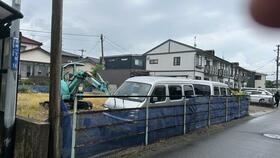新潟県新潟市東区松崎１丁目