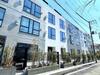 STANDZ柿の木坂 1階 築1年6ヶ月の賃貸物件