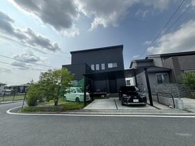 熊本県合志市幾久富