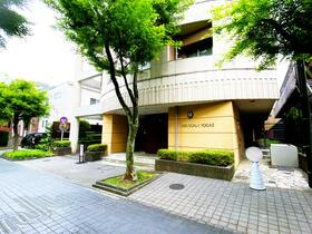 東京都世田谷区上用賀５丁目