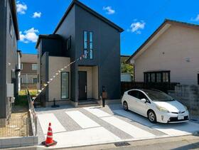 群馬県前橋市関根町