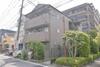 グランクオール元住吉 1階 築7年11ヶ月の賃貸物件