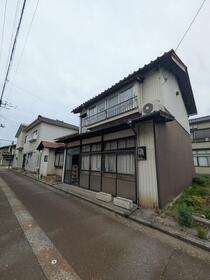 新潟県新潟市秋葉区小須戸