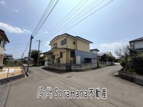 福島県福島市南沢又字松北町３丁目