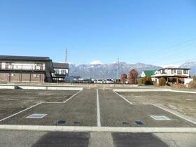 長野県安曇野市穂高柏原柏矢町