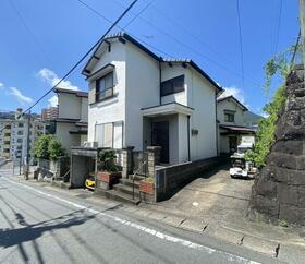 長崎県長崎市岩屋町