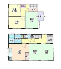 福岡県行橋市大字下稗田
