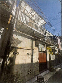 東京都足立区千住大川町