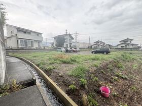 山梨県甲斐市龍地