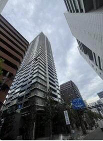 クラッシィタワー新宿御苑
