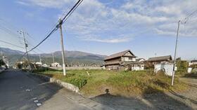 山梨県南巨摩郡富士川町長澤