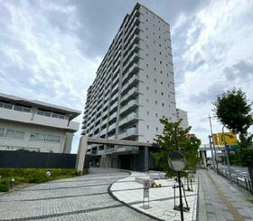 大阪府高槻市城西町