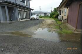 福島県福島市岡部字当木