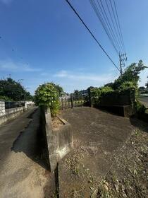 茨城県常陸太田市田渡町